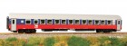 58018 Tillig Sleeping car type WLABmee in 1998 livery